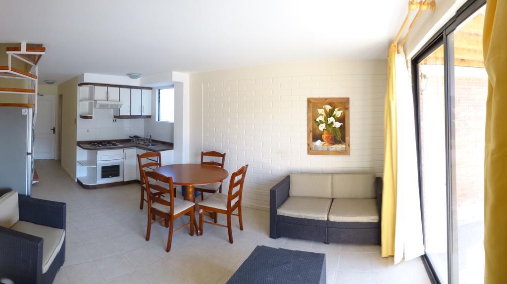 Terrabahia Residences Bahia Inglesa Bilik gambar