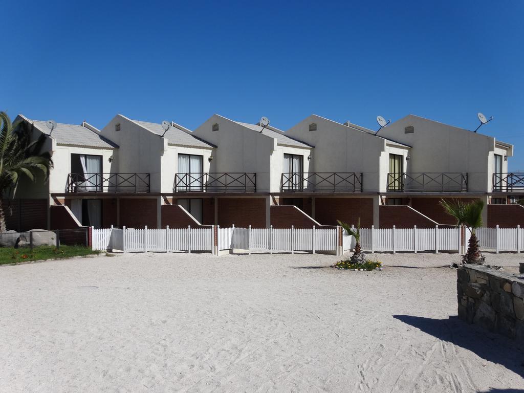 Terrabahia Residences Bahia Inglesa Bilik gambar