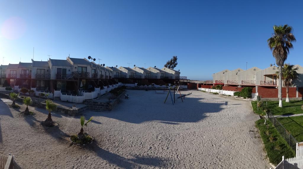Terrabahia Residences Bahia Inglesa Bilik gambar