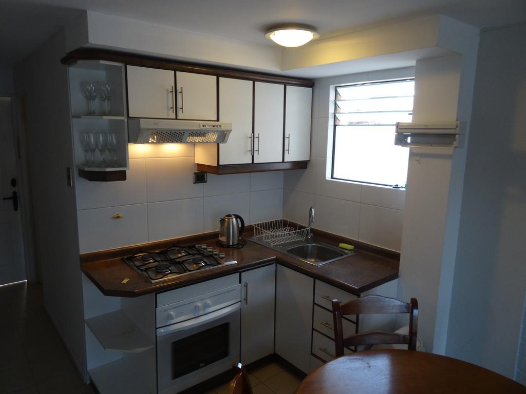 Terrabahia Residences Bahia Inglesa Luaran gambar
