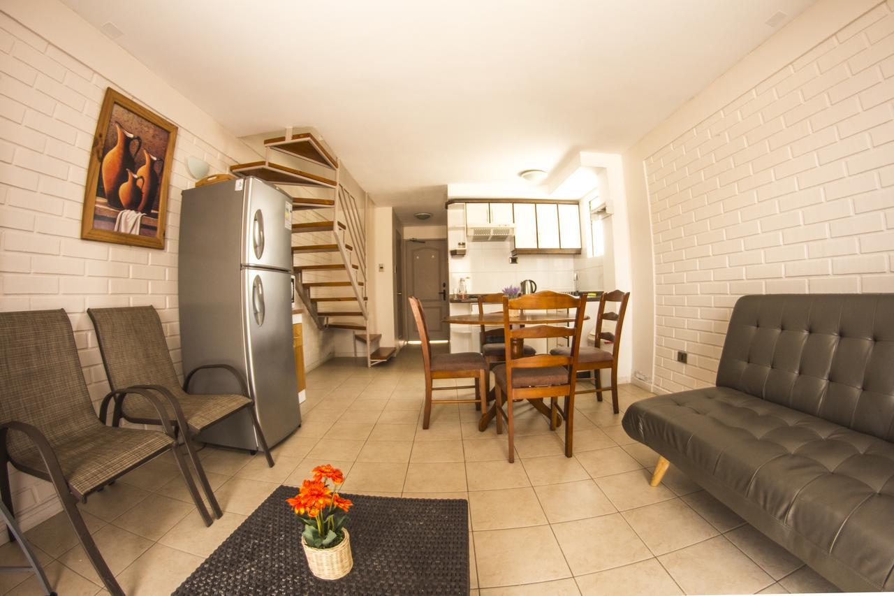 Terrabahia Residences Bahia Inglesa Luaran gambar