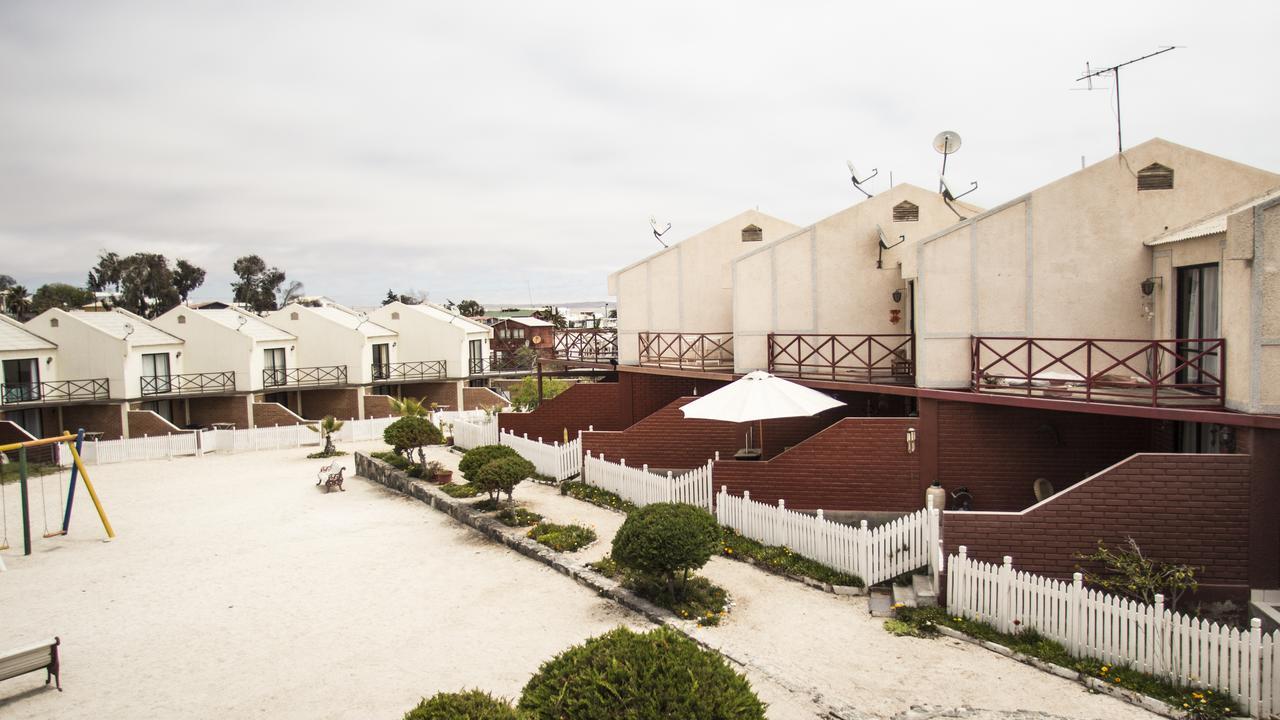 Terrabahia Residences Bahia Inglesa Luaran gambar