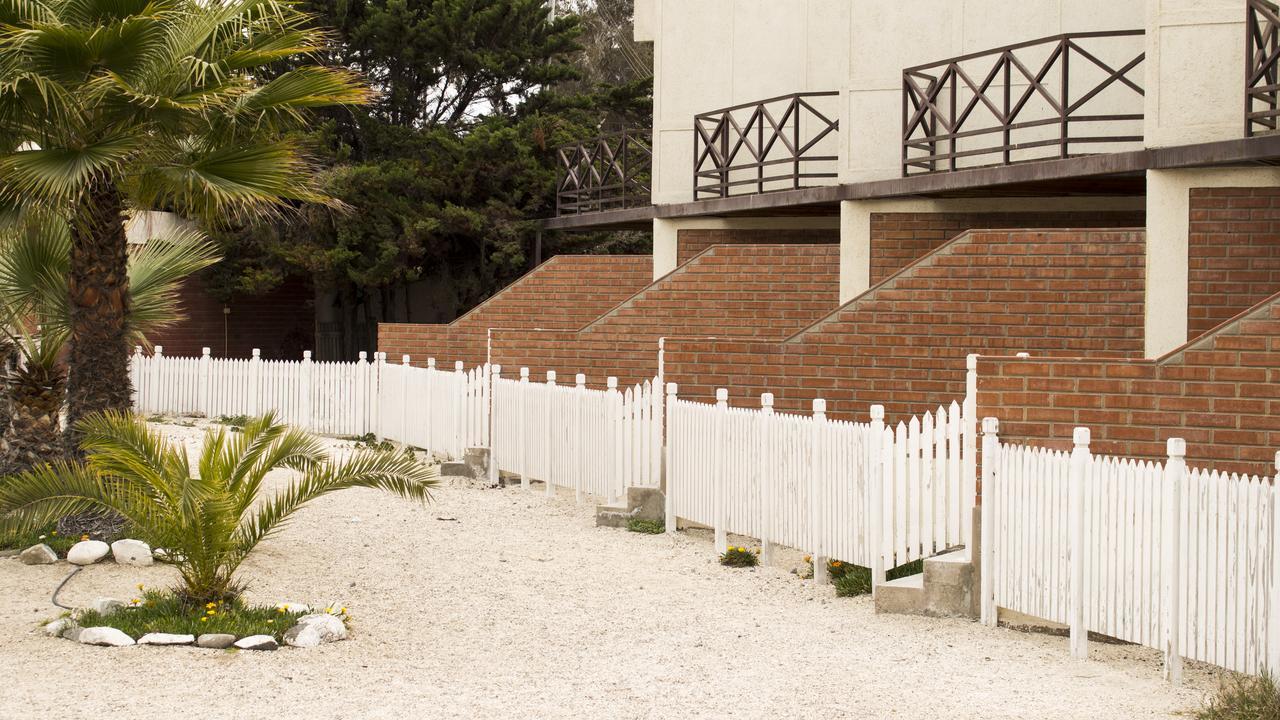 Terrabahia Residences Bahia Inglesa Luaran gambar