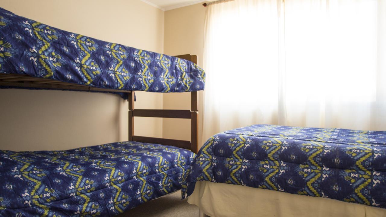 Terrabahia Residences Bahia Inglesa Luaran gambar