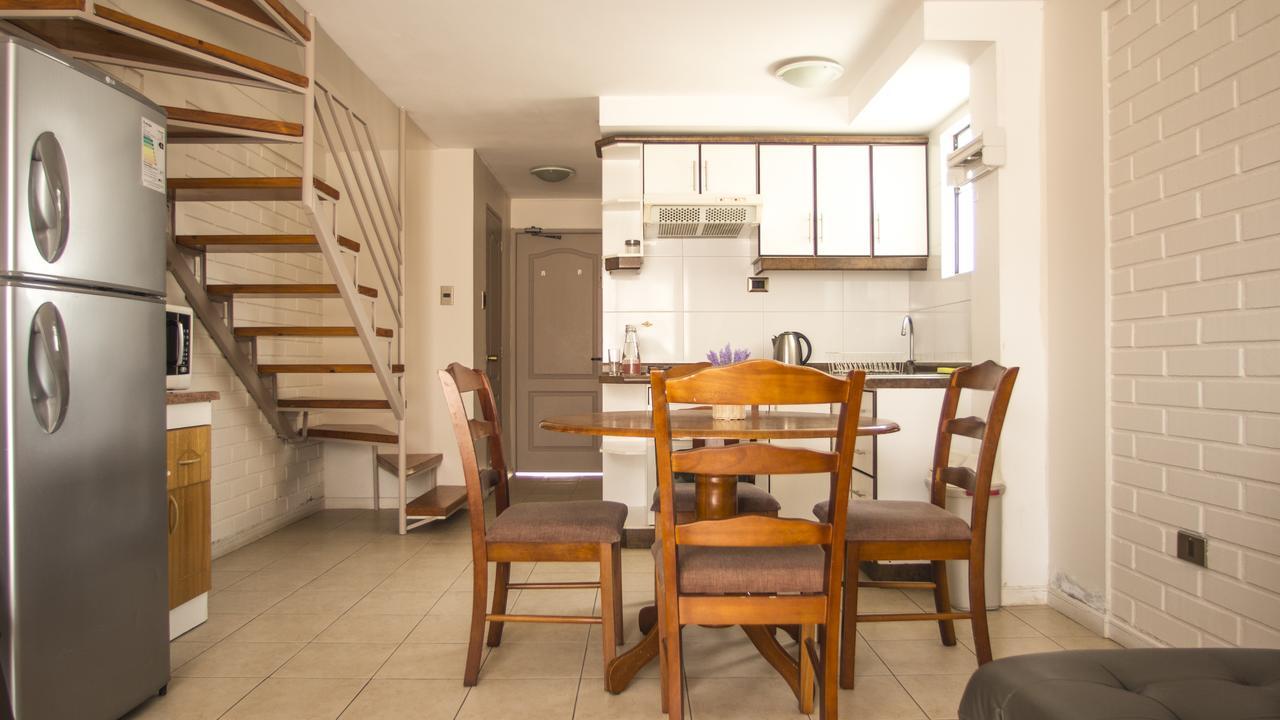 Terrabahia Residences Bahia Inglesa Luaran gambar